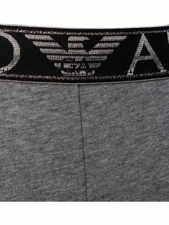 Women's Long Legging Gray
