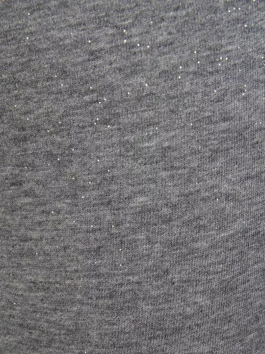 Women's Long Legging Gray