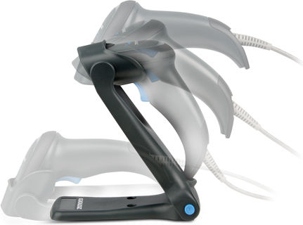 Datalogic Quickscan Lite QW2120 Handheld-Scanner Verkabelt mit 1D-Barcode-Lesefunktion
