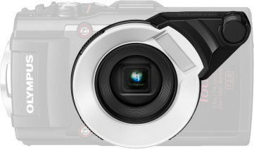 Olympus FD-1 Flash Diffuser
