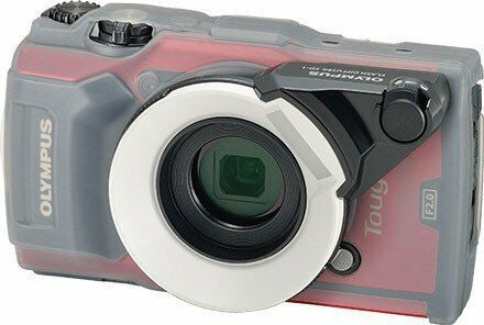 Olympus FD-1 Flash Diffuser