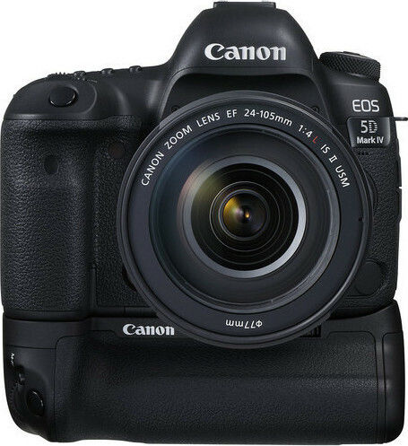 Canon BG-E20 Battery Grip
