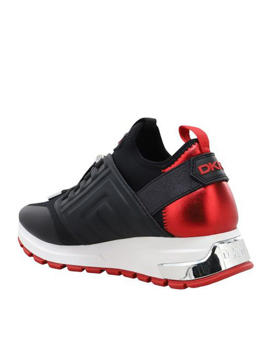 Chunky Sneakers Black