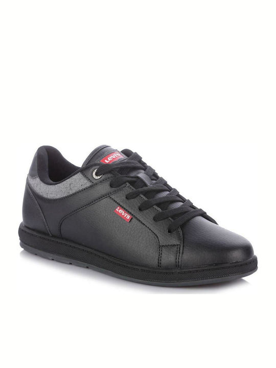 Declan 2.0 Adidași Pentru Bărbați Negri
