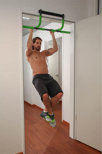 Schildkrot Pull-Up Bar For Door For User Up To 100kg