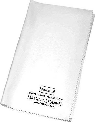 Visible Dust Magic Cleaner Accesorii pentru Curățare