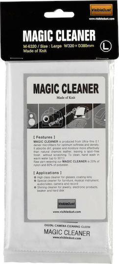 Visible Dust Magic Cleaner Accesorii pentru Curățare