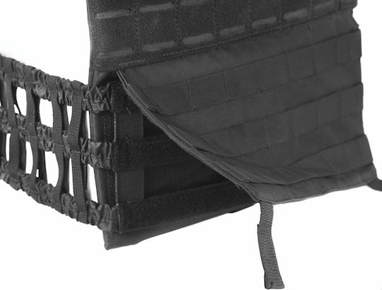 AMILA Vest with Weight 1.65kg