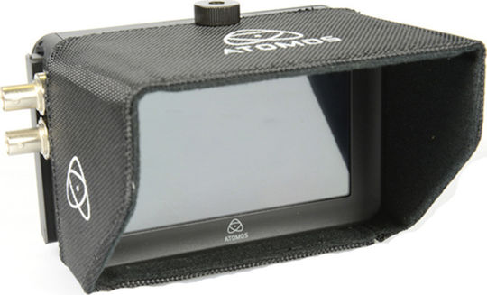 Atomos LCD Hood Sun Hood Samurai for Ninja Blade