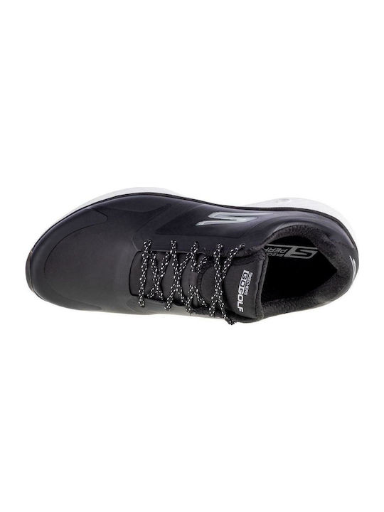 Go Golf Eagle Pro Sport Shoes Golf Black