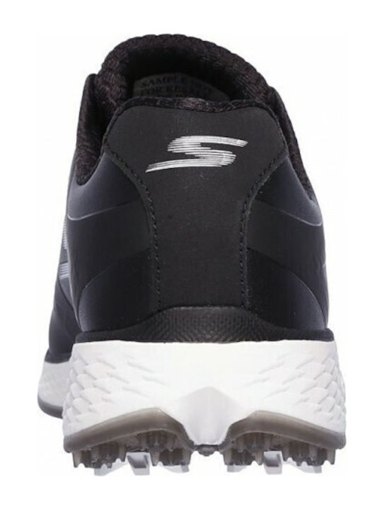 Go Golf Eagle Pro Sport Shoes Golf Black
