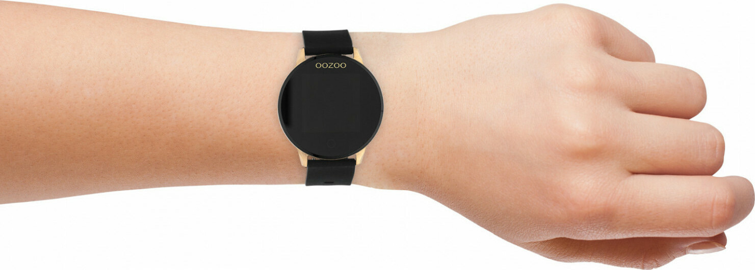 Oozoo discount smartwatch q00114