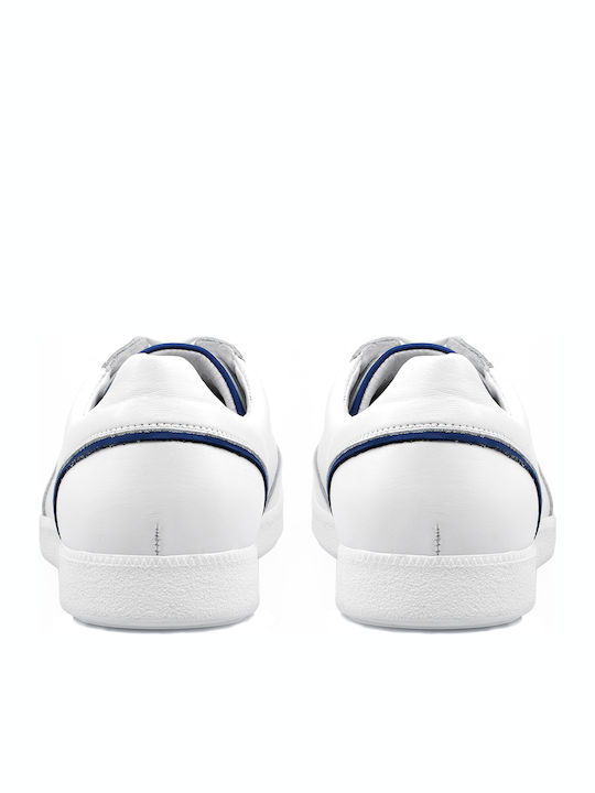 Ανδρικά Ανατομικά Sneakers Λευκά
