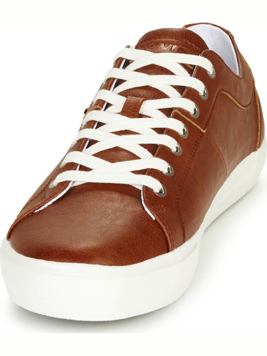 Woodward Sneakers Brown
