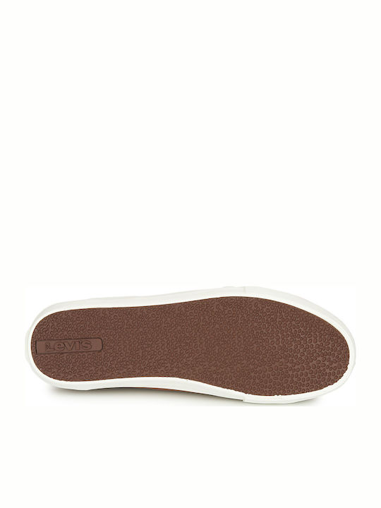 Woodward Sneakers Brown
