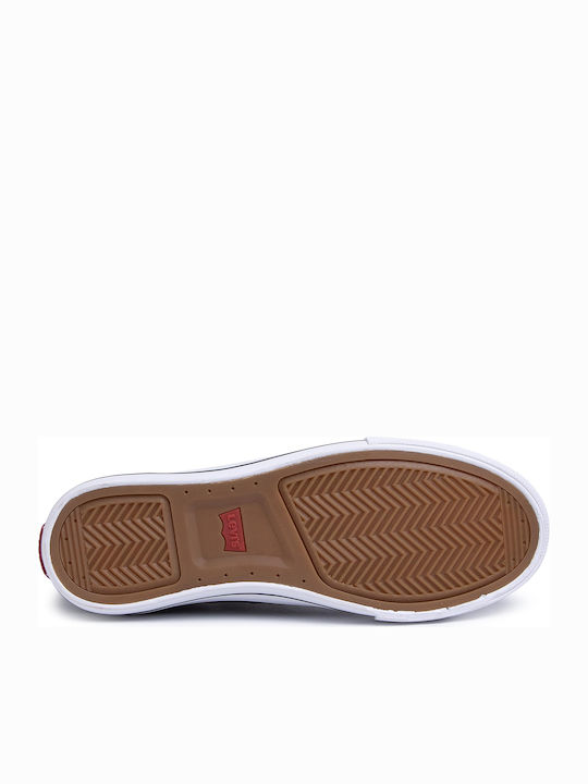 Stan Buck Sneakers Blue