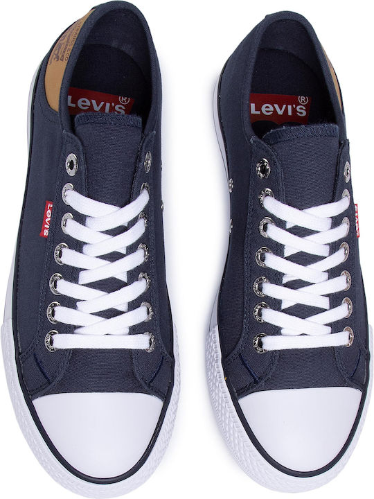 Stan Buck Sneakers Blue
