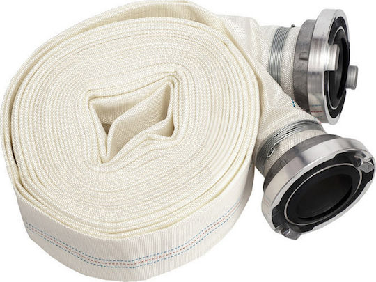 Tagred Fire Hose with Racor 3" 4bar Length 20m