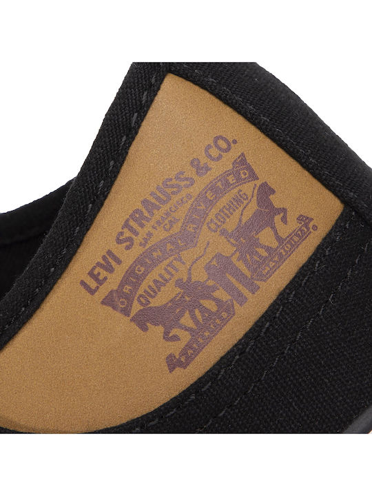 Stan Buck Sneakers Black