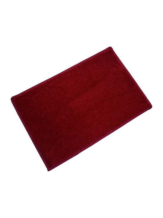 Eurofil Cut-to-Measure Carpet Softy Red