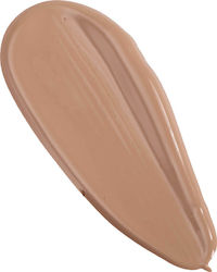 Seventeen The Natural Transparent Mov/alb SPF20...