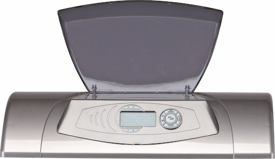 Ferroli Atlas D Eco 30 Unit Atomkessel Kessel Öl mit Brenner 21496kcal/h