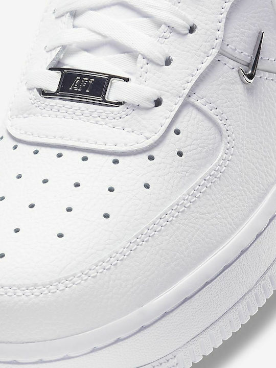 Air Force 1 ’07 LX Damen Sneakers Weiß