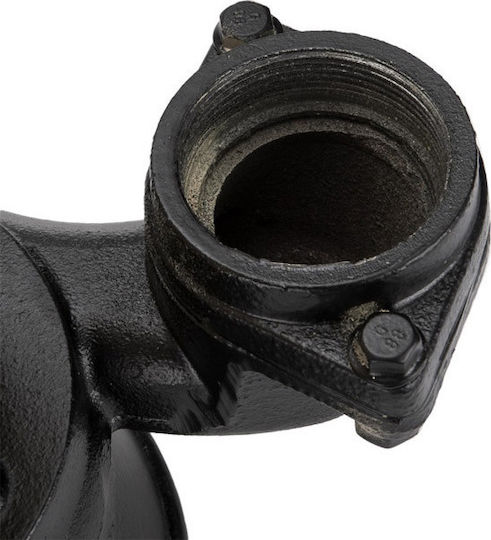 Powermat PM-PDS-3000 Μονοφασική Αντλία Πηγαδιού 1hp PM-PDS-3000
