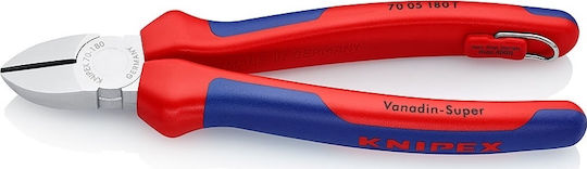 Knipex Seitenschneider Länge 180mm