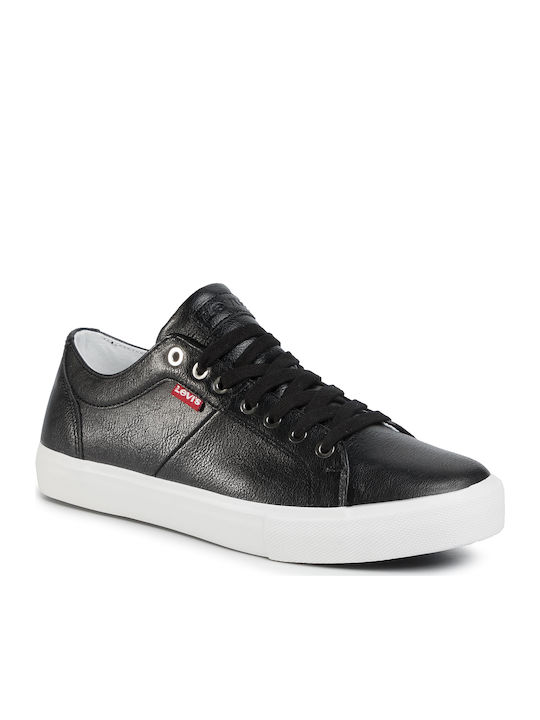Woodward Sneakers Black