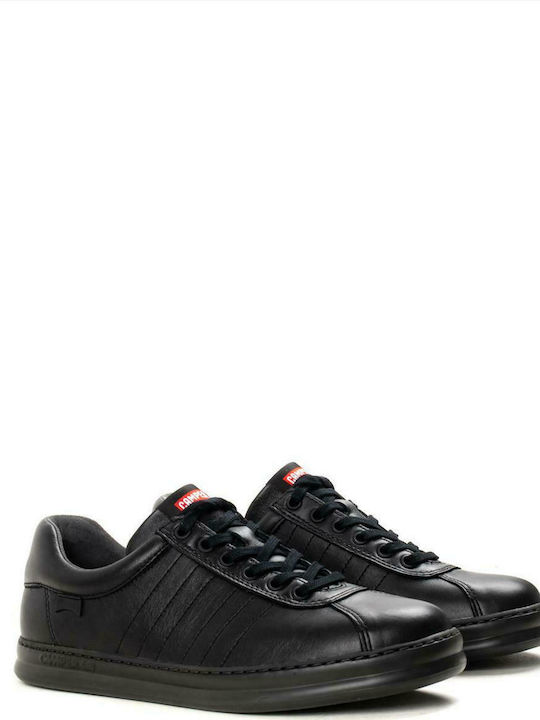 Camper Runner 4 Sneakers Schwarz