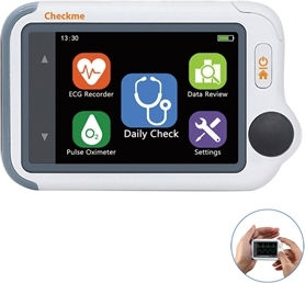 Gima CheckMe Monitor Ιατρικών Μηχανημάτων