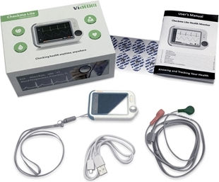Gima CheckMe Monitor Ιατρικών Μηχανημάτων