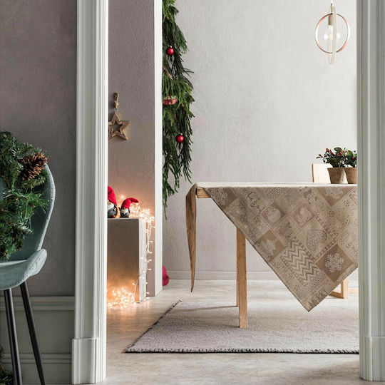 Gofis Home Față De Masă Cu Brazi Gofis Home Față De Masă Cu Brazi