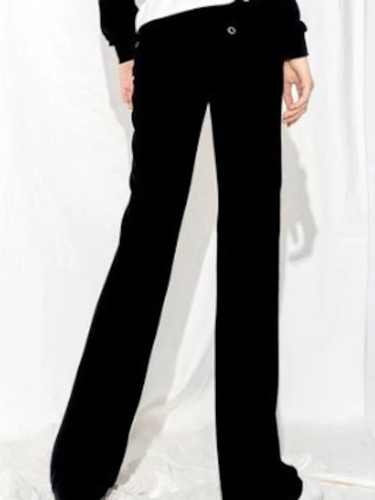 Sweatpants Black