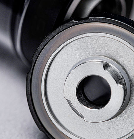 Geek Vape Zeus Nano 3.5ml 22mm Black
