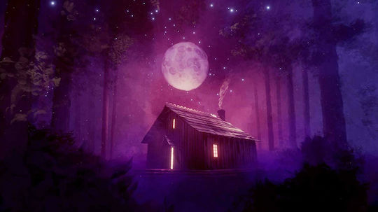 Dreams PS4 Game
