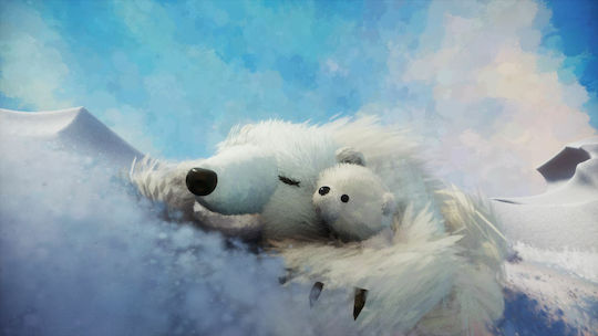 Dreams PS4 Game