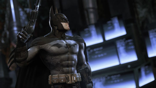 Batman Return to Arkham PS4 Spiel