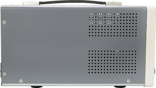 Uni-T UTP3305 Τροφοδοτικό Πάγκου με 3 Κανάλια 2x 0~32V/5A, 1x 5V/3A