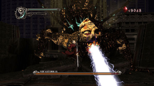 Devil May Cry HD Collection PS4 Game