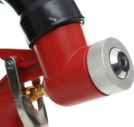 Tagred Air Spray Paint Gun Floating Tumbler