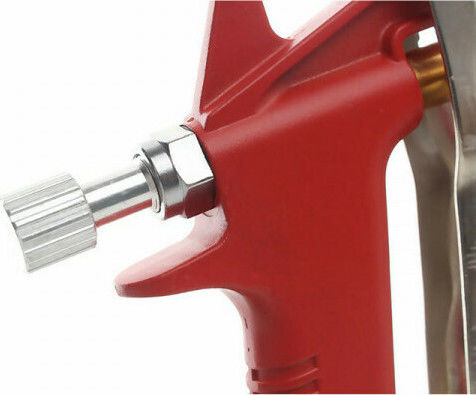 Tagred Air Spray Paint Gun Floating Tumbler