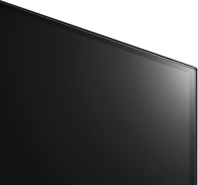 LG Smart Τηλεόραση 65" 4K UHD OLED OLED65BX6LB HDR (2020) OLED65BX6LB.API