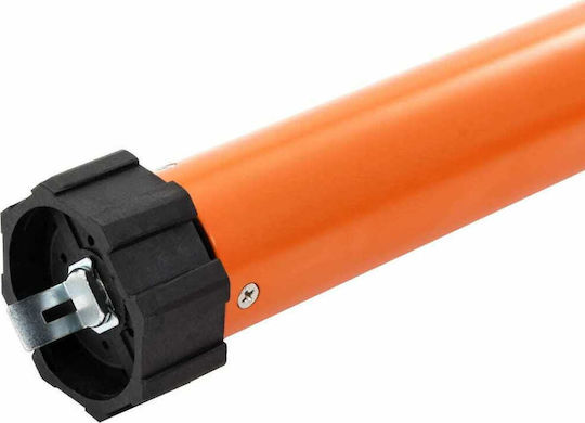 vidaXL Мотор за Завеси Тръба 50 Nm 144009