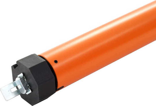 vidaXL Мотор за Завеси Тръбен 10 Nm 144000