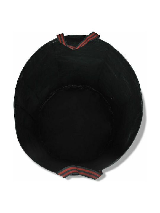 vidaXL Abfalleimer Abfall Kunststoff Grün 67x67x76cm 4Stück