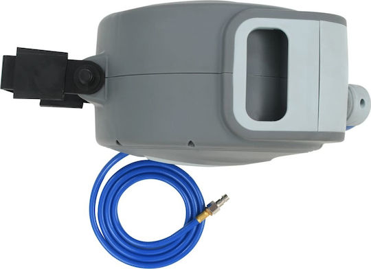vidaXL 143255 Λάστιχο Αέρος 20m Με Ανέμη 1/4''