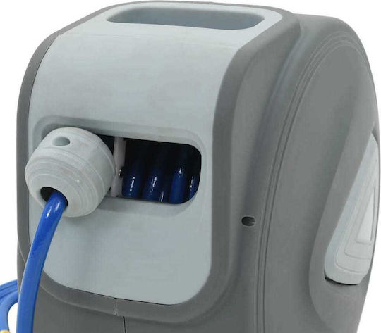 vidaXL 143255 Λάστιχο Αέρος 20m Με Ανέμη 1/4''
