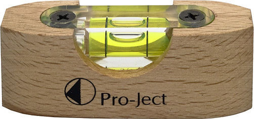 Pro-Ject Audio Turntabe Spirit Level Level It